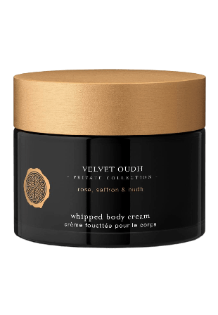 Rituals Velvet Oudh Whipped Body Cream Bodylotion & kroppsoljor Unisex 220 ML