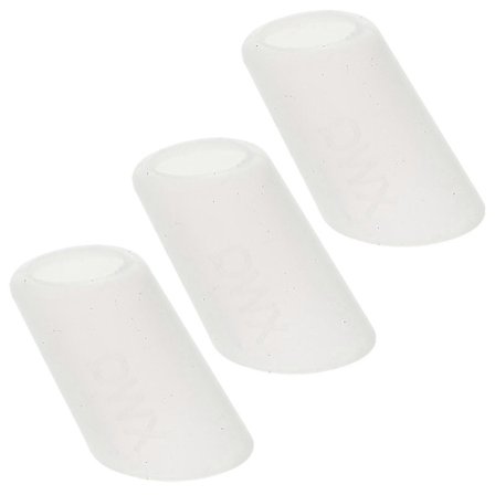 3 st Pipskydd för Tekanna Anti-läckage Tekanna Pipskydd Skyddande Silikonskydd