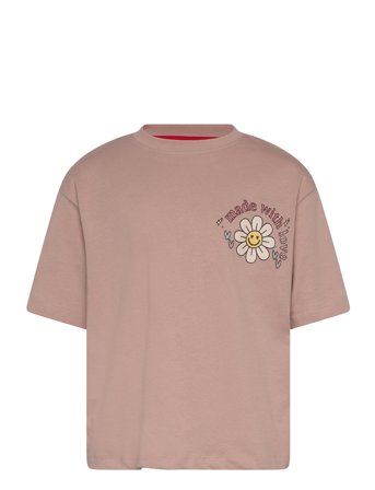 The New | Tnnyssa Os S_S Tee | 134/140