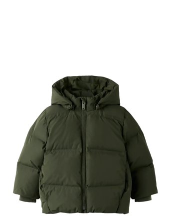 name it | Nmnmusk Puffer Jacket Tb Noos | 110