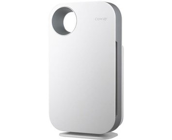 Coway-AP-1008CH-Testvinnende luftrenser med tretrinnsfiltrering-Climatisation-Luftrensere