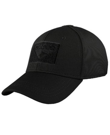 Condor Flex Tactical Svart