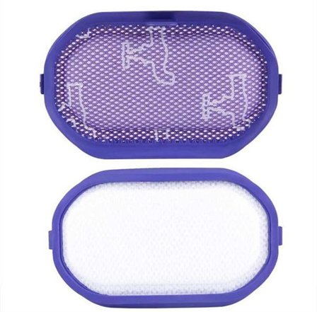 Tvättbart filter till Dyson DC30 / DC31 / DC34 / DC35 / DC56