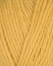 Garn Viking Alpaca Storm Gul - Viking of Norway