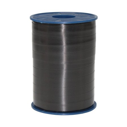 HEDLUNDS OF SWEDEN Presentband 10mmx250m svart - Lyreco - Emballage och lagerutrustning - Presentinslagning - Presentband och Snören