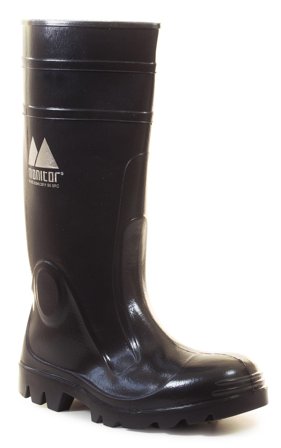 Monitor Rättvik Vernestøvel vanntett, S5 Str. 48, Sko
