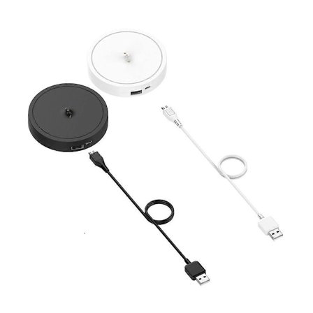 Boom3 Bluetooth-kaiuttimen latausalusta UE BLAST DOCK kannettava laturi, valkoinen