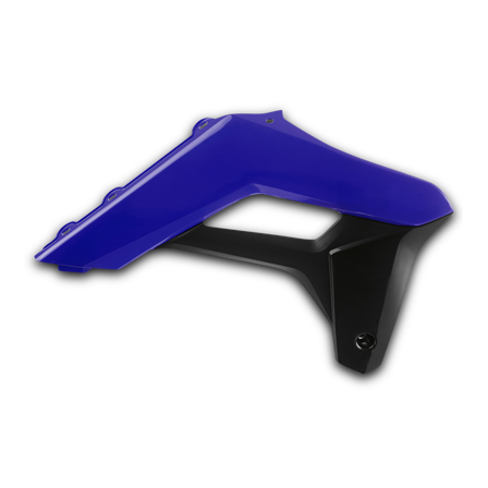 Polisport Radiator Shrouds - Sherco 300 SEF 2017-2024
