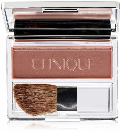 Clinique Blushing Blush Powder Blush Bashful Blush, Makeup, Ansigt, Blush