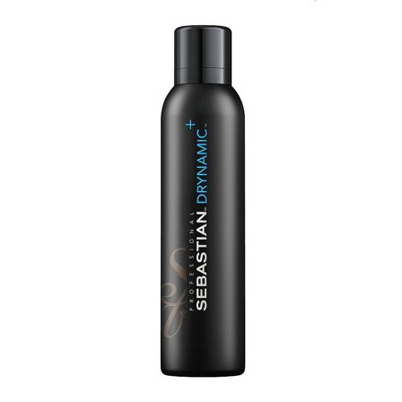 Sebastian Professional Drynamic Dry Shampoo 200 ml, Hår, Shampoo, Hårshampoo