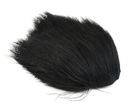 Natures Spirit Deer Belly - Black