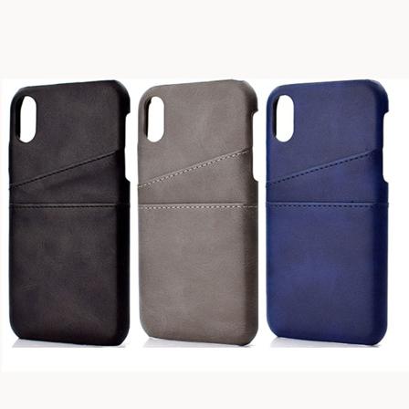 Retroskal Från Suteni Till Iphone Xr Grå