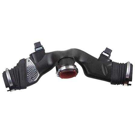 Motor Luftkanal Indsugningsmanifold Luftmassemåler Til OM642 E320 X164 W164 W251 6420903497 6420906097 6420906397 6420907397