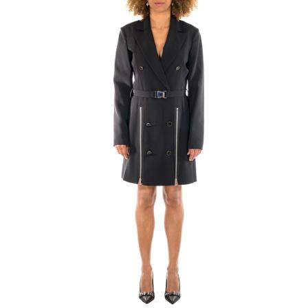 Guess Short Kjole Sort, Dame