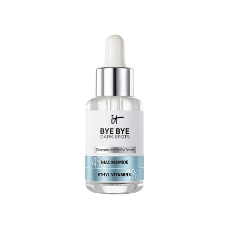 IT Cosmetics Bye Bye Dark Spots Serum 30 ml, Skincare, Ansigtspleje, Serum