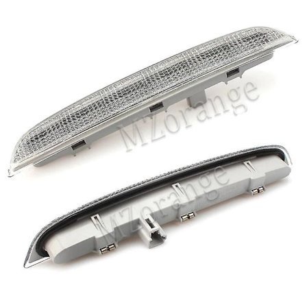 Tredje bremselys for Mitsubishi Outlander Gf4w Gf8w 2013 2014 2015 2016 Bakre høyt montert bremselys tåkelys 8334a113 Tilbehør F4