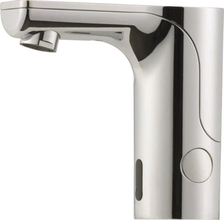 Mora 720092 Tvättställsblandare beröringsfri, utan temperaturvred, Badrum