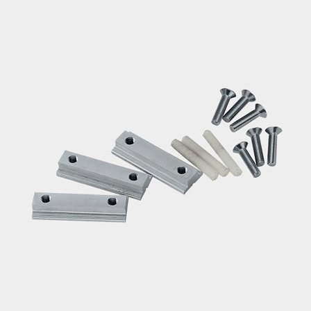 Harken 18mm Switch Mounting Kit - Flat Mast Groove (HC8919)