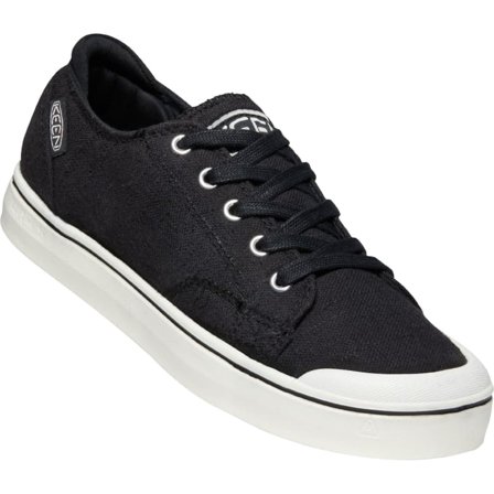 Keen Women's Elsa IV Sneaker Women everyday shoes Black 40,5