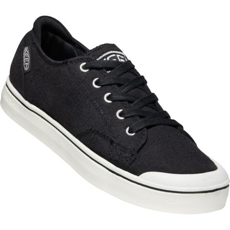 Keen Women's Elsa IV Sneaker Women everyday shoes Black 37