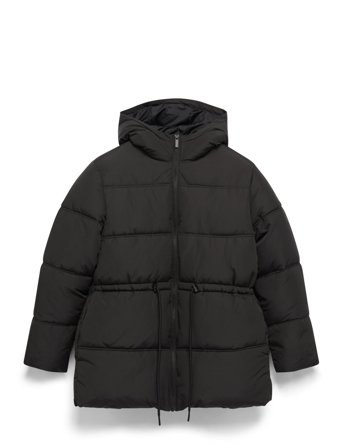 Selected | Slfalina Puffer Jacket B | 38