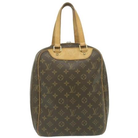 Louis Vuitton Vintage, Pre-owned bag Bruin, Dames, Maat:ONE Size