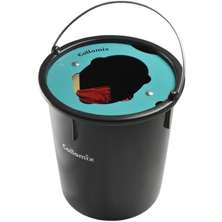 Collomix 421200 Blender renere, Byggematerialer