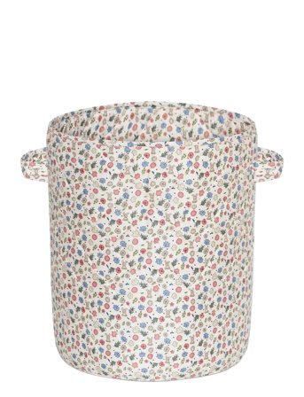 Nuuroo Moe Quilted Storage Bag - Big - Multi/patterned - ONE SIZE