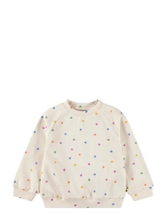 Molo Disc - Cream - 86