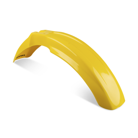 Błotnik Przedni Acerbis - Suzuki RM 250 1995-2000