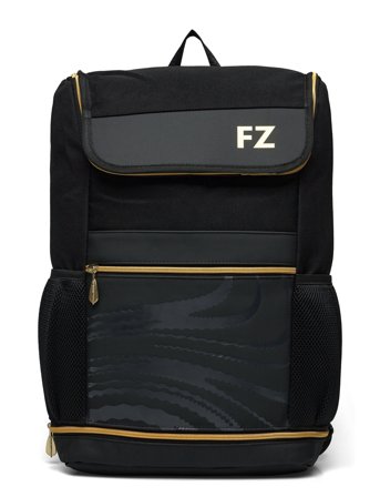 Tour Line Back Pack Black FZ Forza