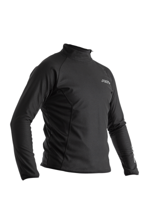 Bluza Termoaktywna RST Thermal Wind Block Czarny 50