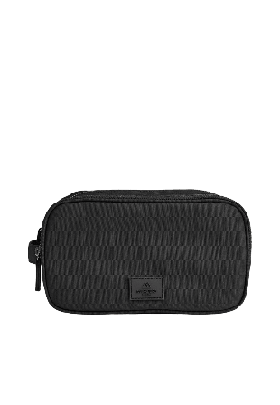 Markberg Care Toiletry Bag Recycled Väskor & plånböcker Dam Svart ONESIZE