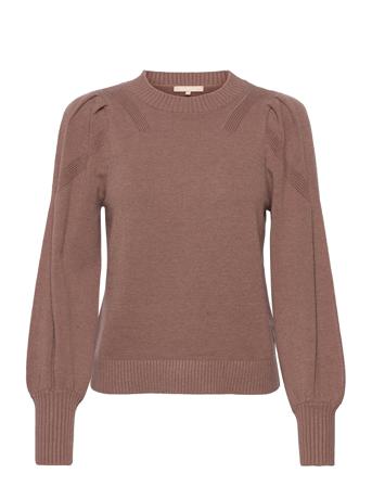 Srmisa Knit Brown Soft Rebels