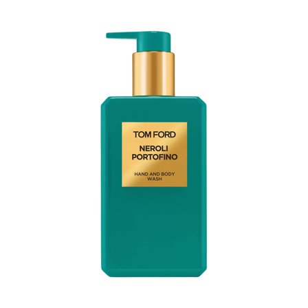 Tom Ford Neroli Portofino Hand and Body Wash 240ml - Detergente Mani