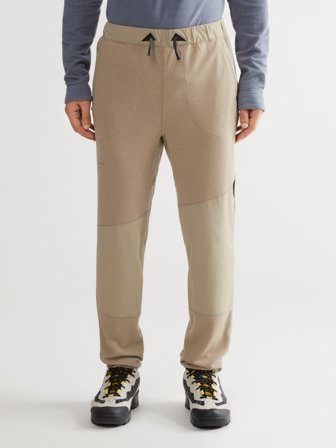 Klättermusen Hugin Pants Men's - Silver Green - XL