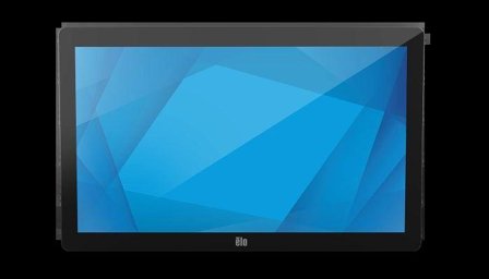 ELO 2202L - LED-skjerm - Full HD (1080p) - 22"