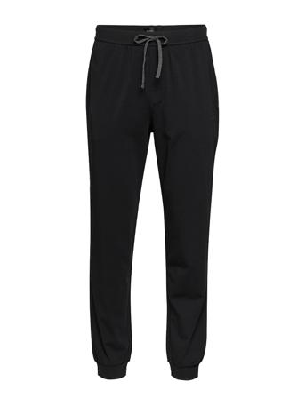 Mix&Match Pants Joggebukser Svart BOSS