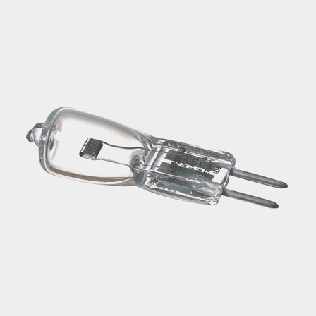 Halogeenilamppu, 24 V, 250 W, GU6