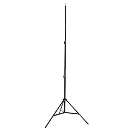 Stativ med 1/4"-gevind