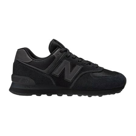 New Balance Sneakers Sort, Herre, Størrelse: 44 EU