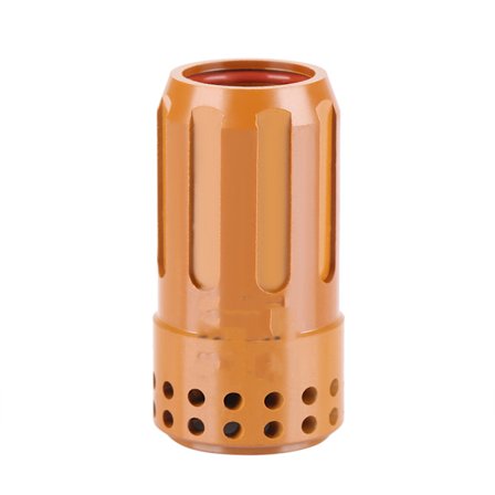 1 stk. Plasma Cutter Swirl Ring 220857 for MAX45 105 skjæremaskin