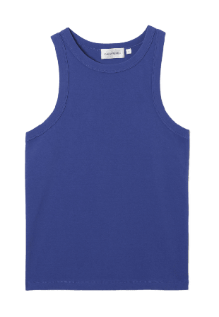 Carin Wester Linne IWEAR Linnen Blå XS