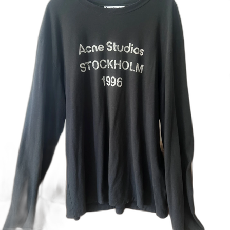 Acne Studios 1996 Longsleeve