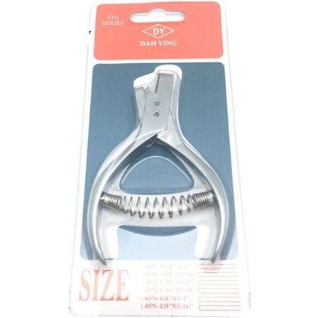 Vaate Kuvio Notcher Pro Designer Räätälit Teräs Ompelu Pihdit Punch Marker