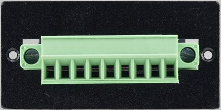 BLUEWALKER AS/400 Card