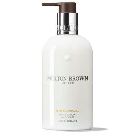 Molton Brown Flora Luminare Body Lotion 300 ml, Skincare, Kropspleje, Bodylotion