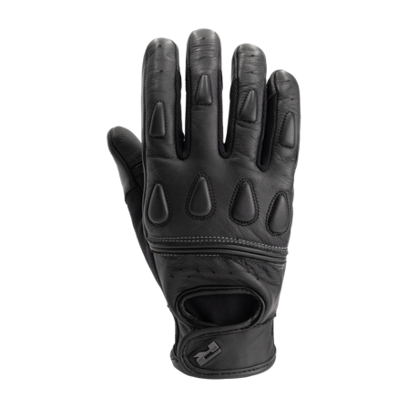 Motocyklové Rukavice Richa Torrance Černá L
