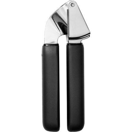 Oxo Hvitløkspresse svart' - 'Svart/grå