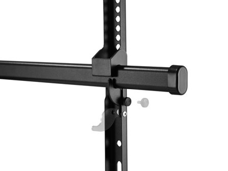 Equip Tv Mount 2.03 M (80") Black